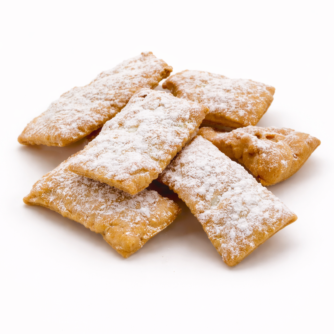 Chiacchiere classiche