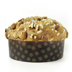 Panettone di Sicilia artigianale classico con canditi e uvetta