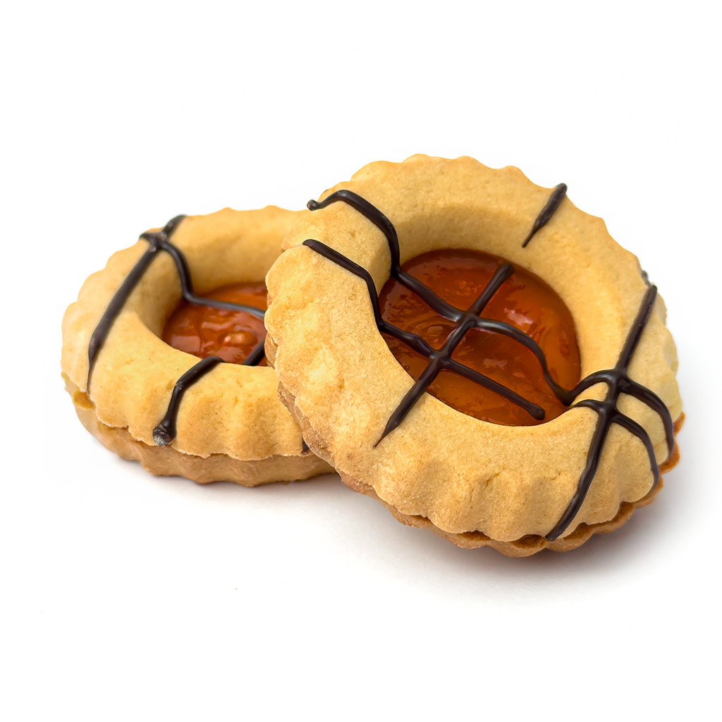 Cosi Duci - Box Biscotti Assortiti