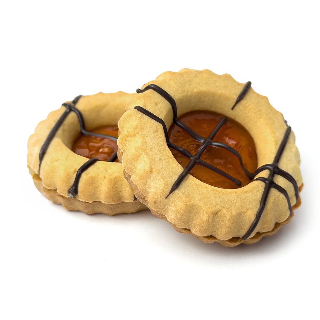 Cosi Duci - Box Biscotti Assortiti