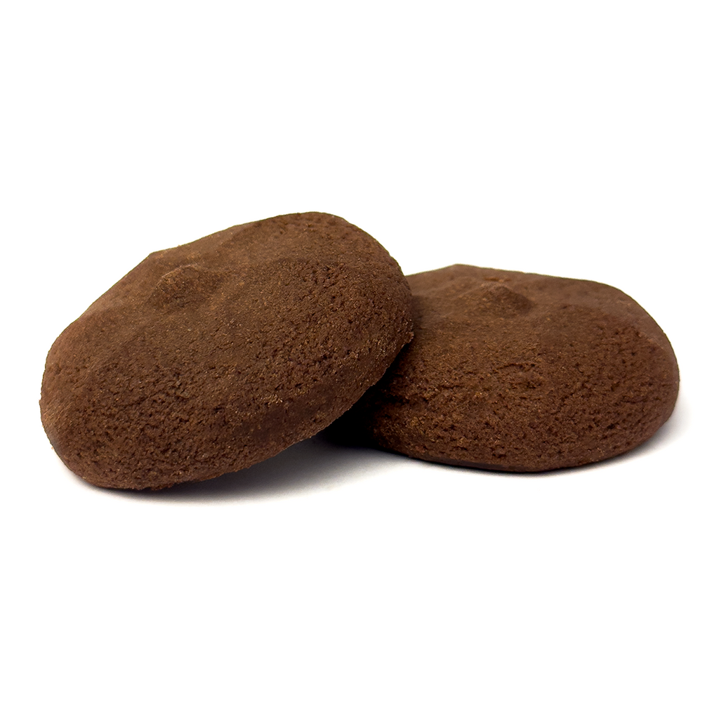 Tartufini con crema alle nocciole