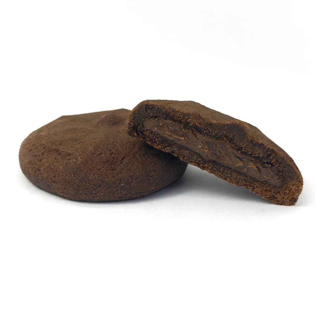 Tartufini con crema alle nocciole