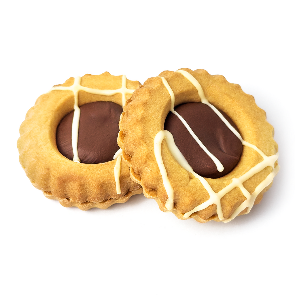 Cosi Duci - Box Biscotti Assortiti