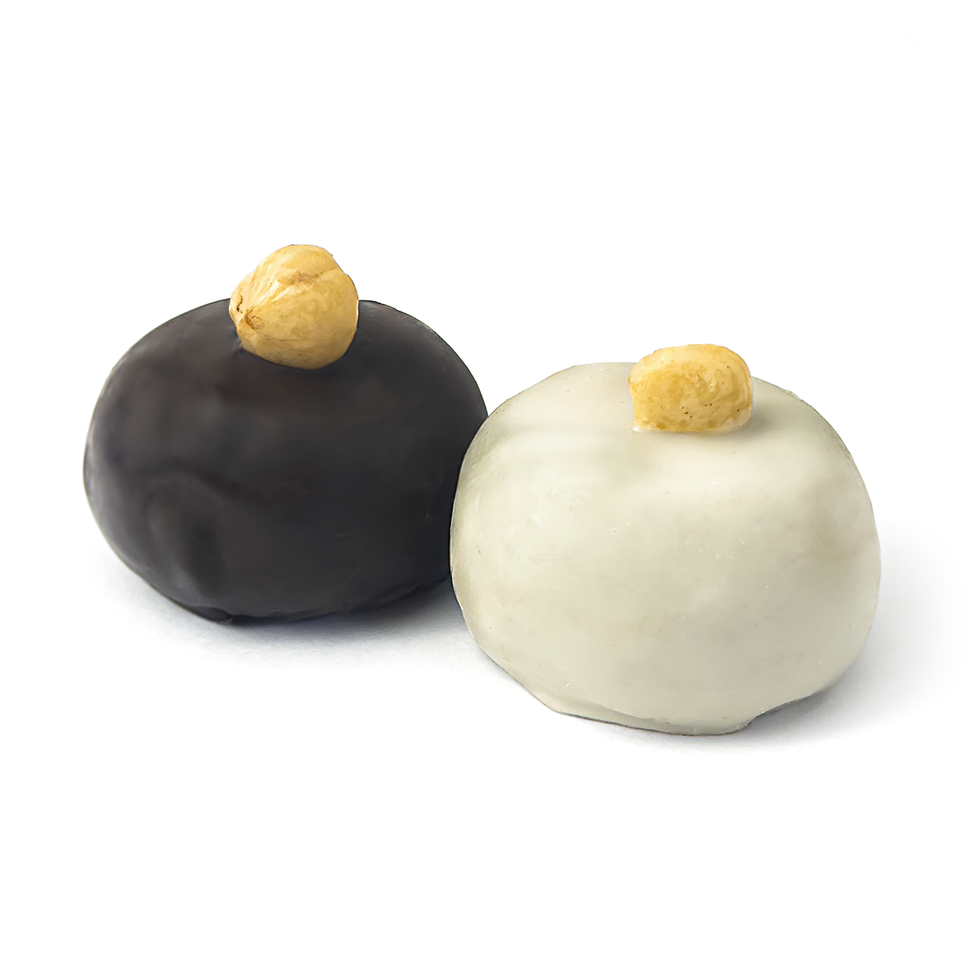 Delizia Cioky - crema al gusto di nocciole