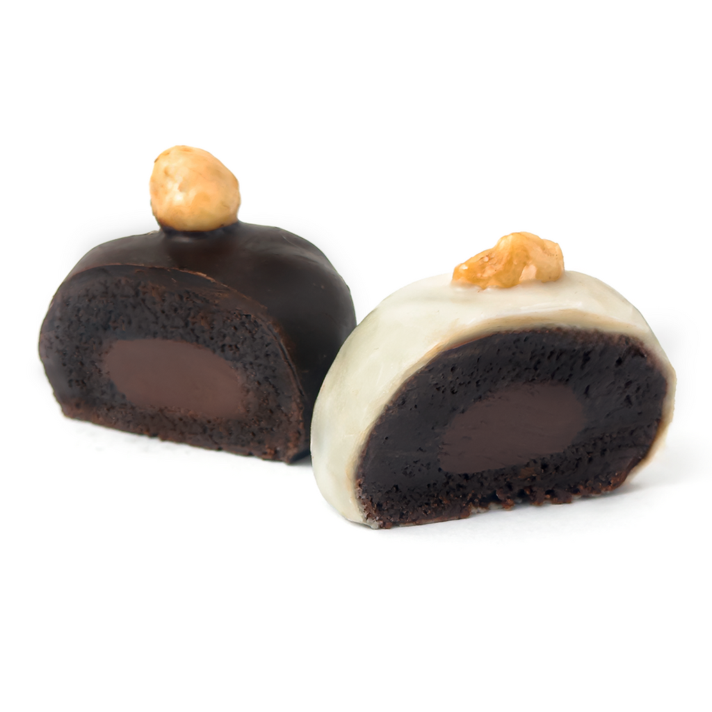 Cosi Duci - Box Biscotti Assortiti