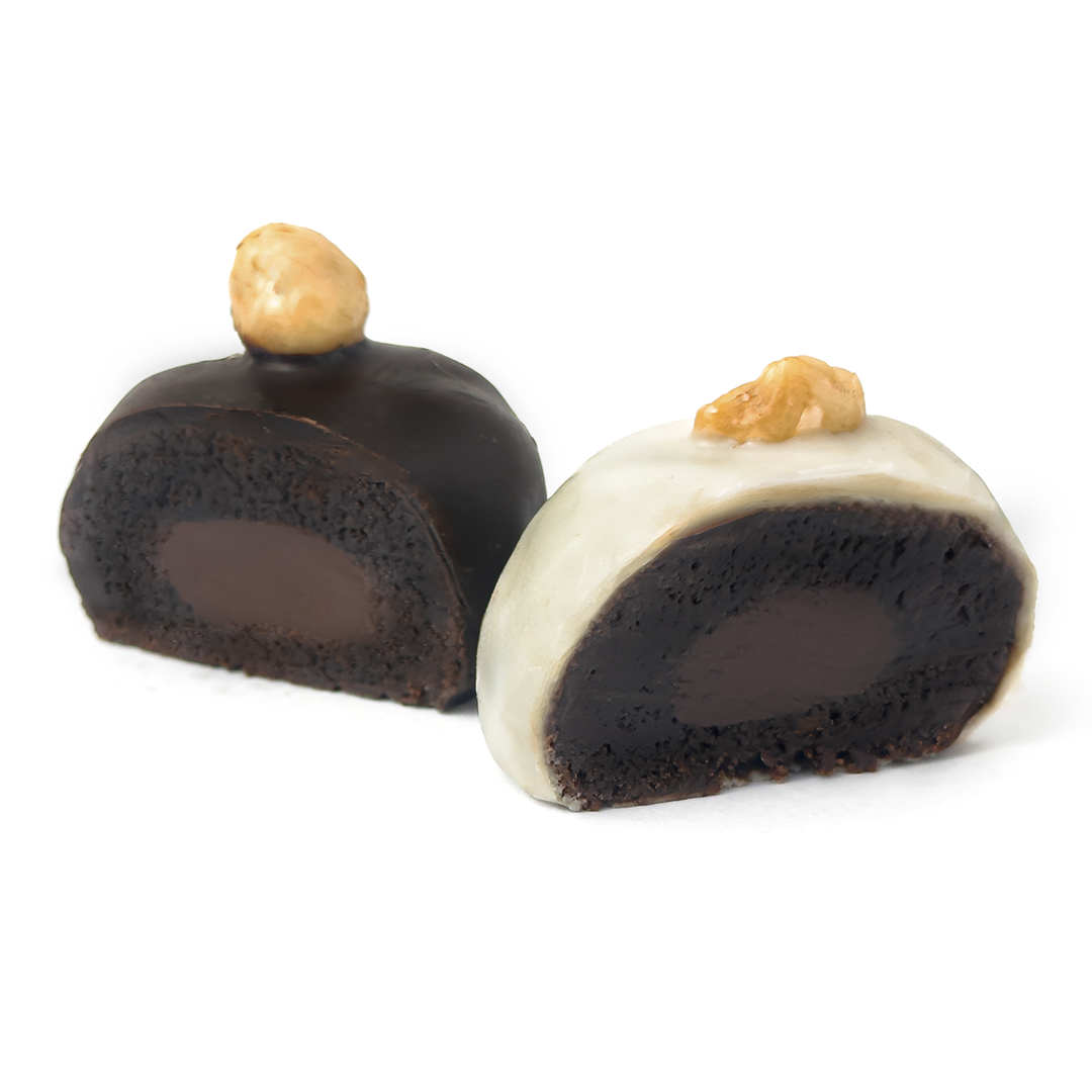 Cosi Duci - Box Biscotti Assortiti