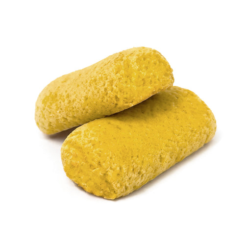 Biscotti ripieni al gusto di limone