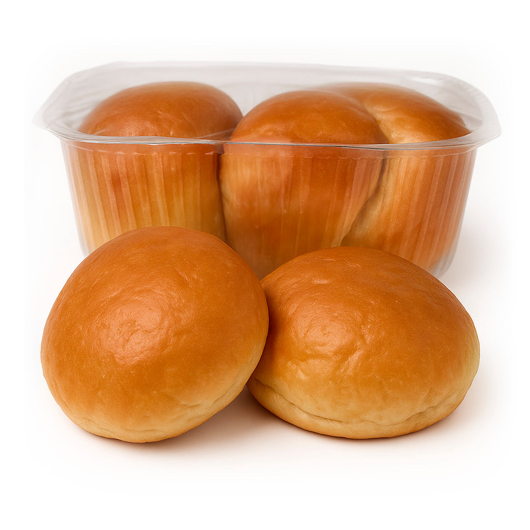 Brioches - Vaschetta 3 pezzi