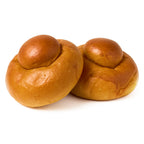 Brioches col tuppo - Bustina 2 pezzi