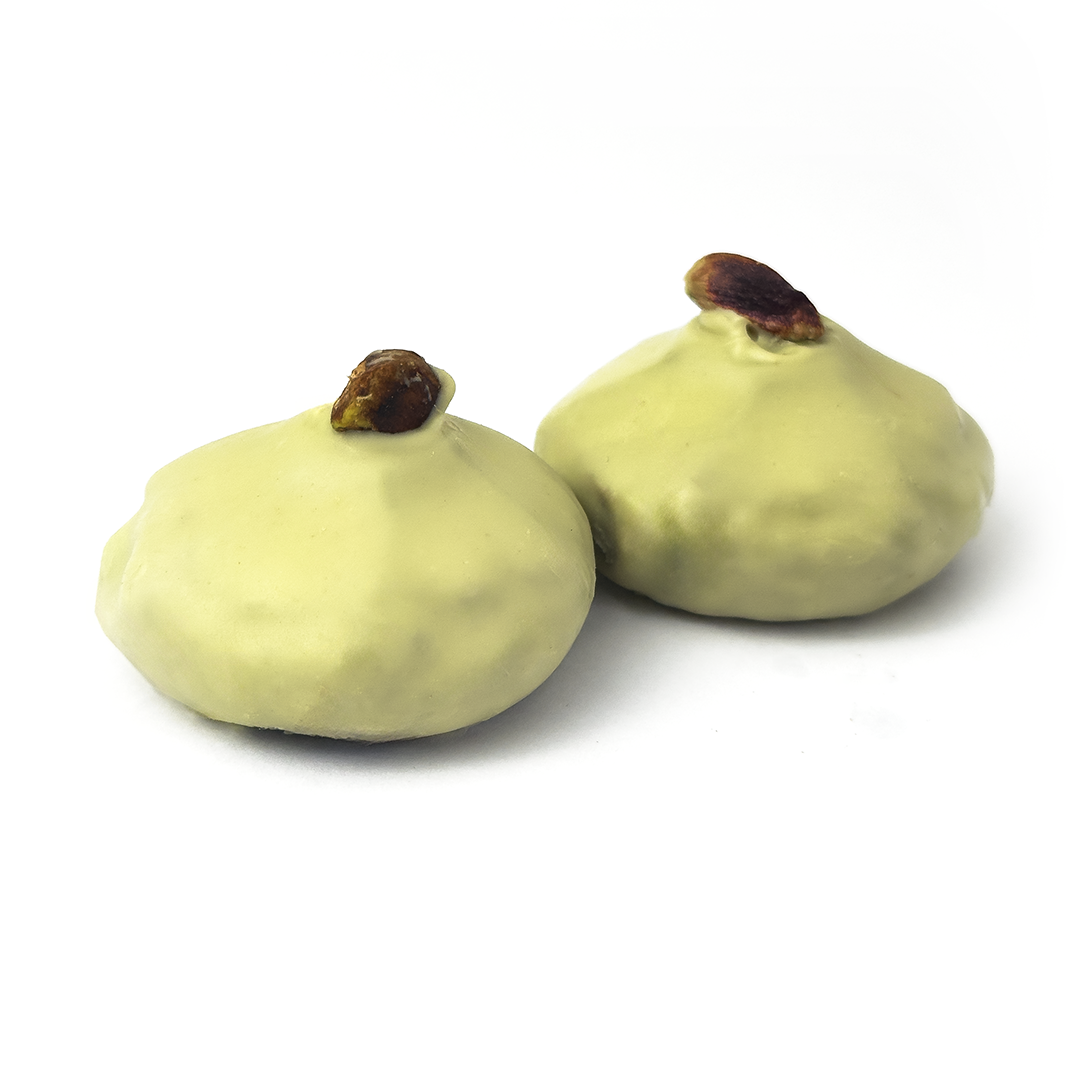 Delizia ciocki - crema al gusto di pistacchio