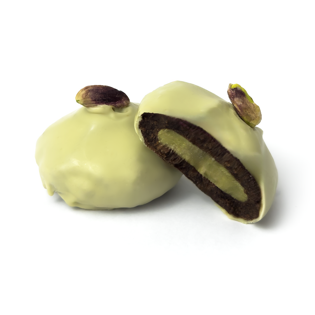 Cosi Duci - Box Biscotti Assortiti