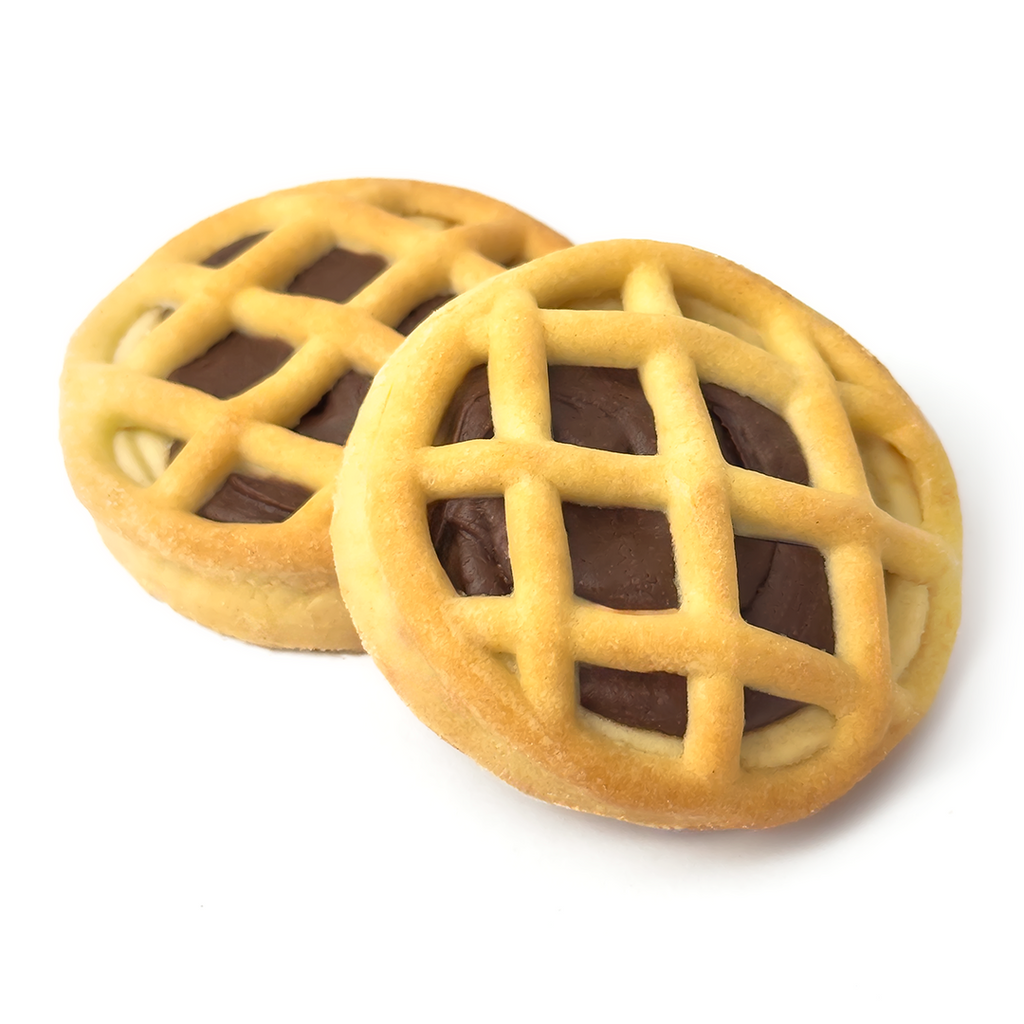 Cosi Duci - Box Biscotti Assortiti