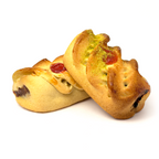 Tronchetti ai fichi secchi