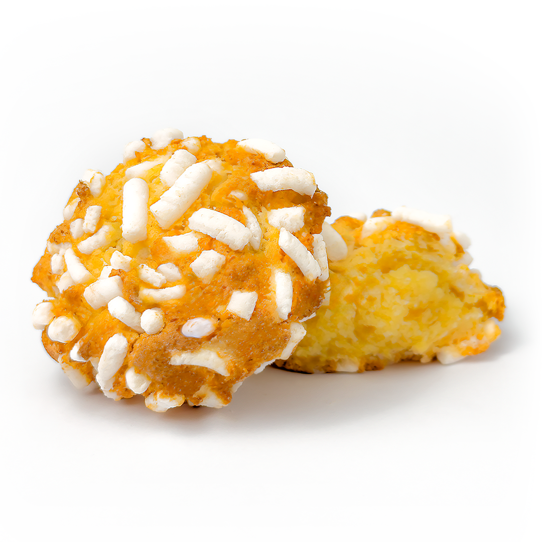 Granellino al gusto di mandorla